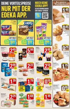 WEZ Prospekt - gültig ab dem 18.08.2025 | Seite: 7 | Produkte: Messmer, Dallmayr, Nescafe classic, Bonne maman