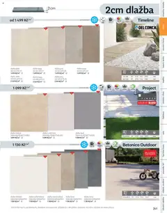 Náhled letáku Siko koupelny katalog Koupelny 2024/2025 od 23.10.2024 | Strana: 241