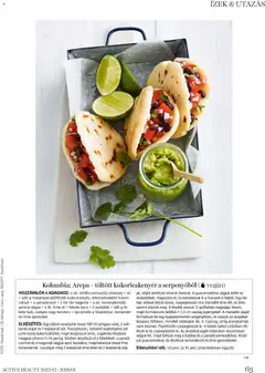 DM Drogerie Markt Active Beauty 2025/12-2026/01 - amely érvényes a következő dátumtól: 18.12.2025 | Oldal: 63