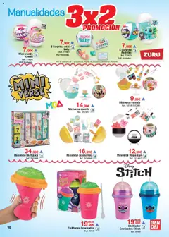 Drim folleto │ válido desde el 09.06.2025 | Página: 70 | Productos: Maquillaje, Café