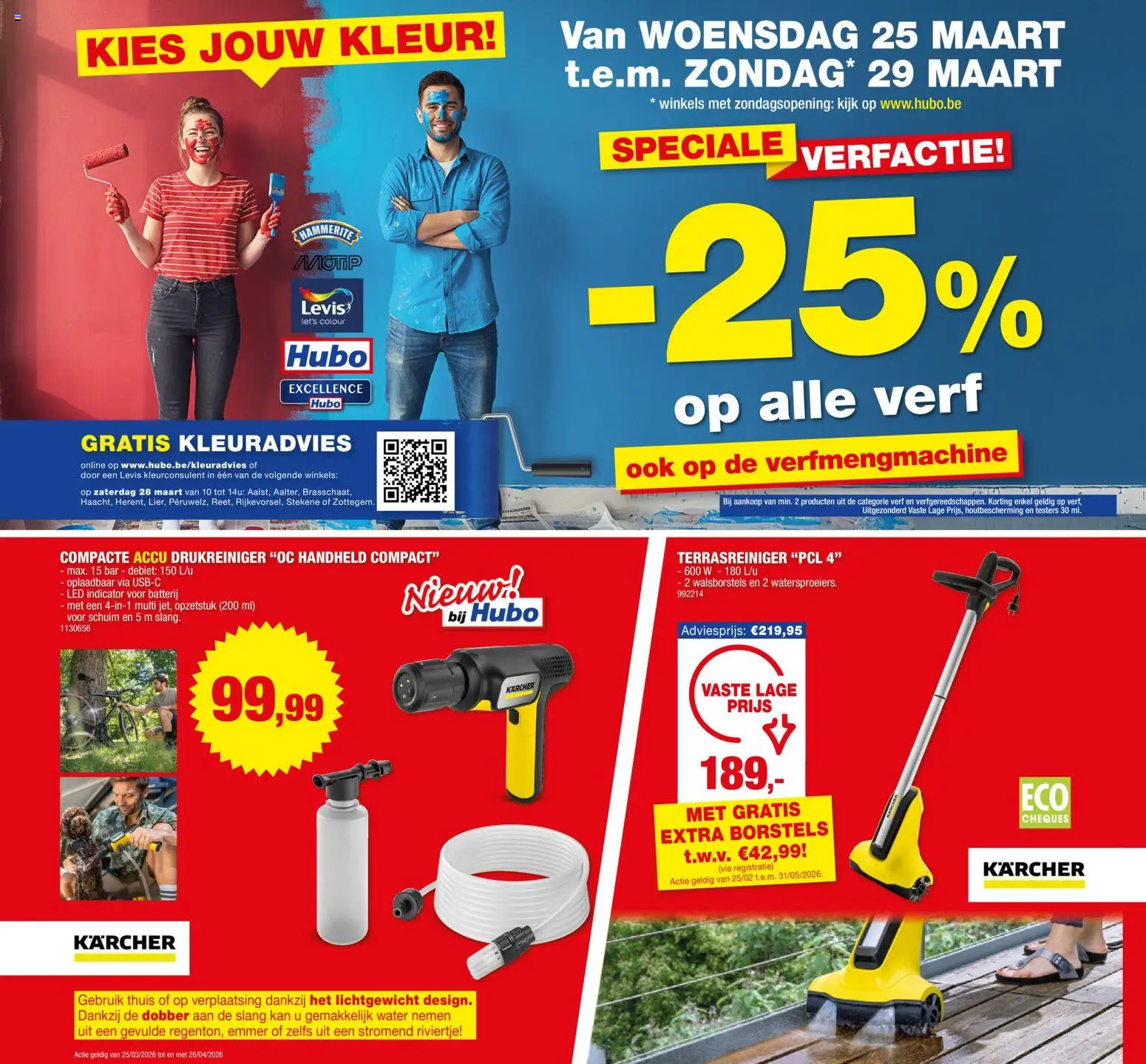 {H1} | Pagina: 2 | Producten: Fehérhagyma, Borstels, Batterij, Kan