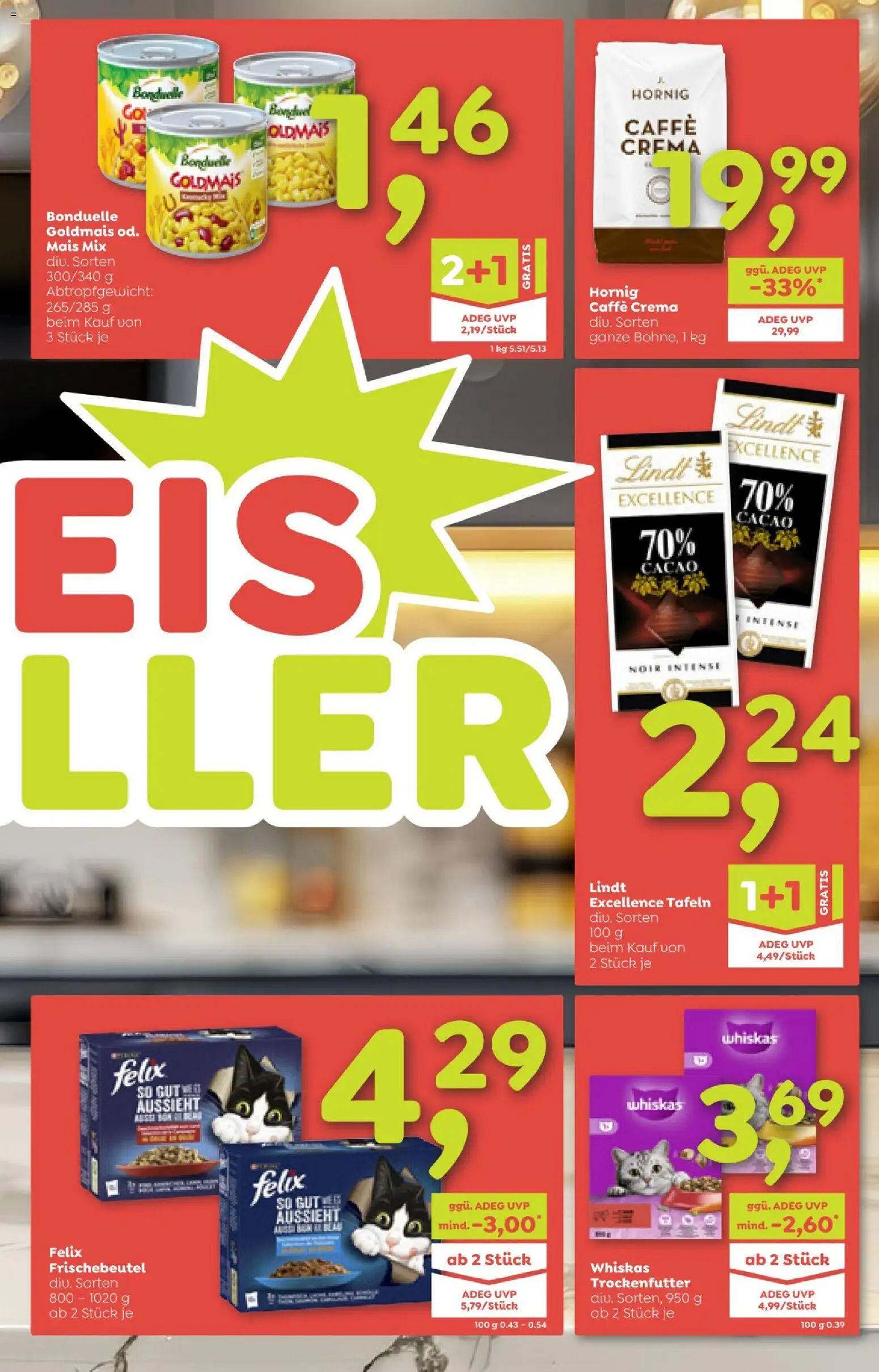 ADEG Vorarlberg gültig ab 22.01.2026 | Seite: 5