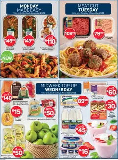 Pick n Pay specials catalogue – valid from 03.11.2025 | Page: 2