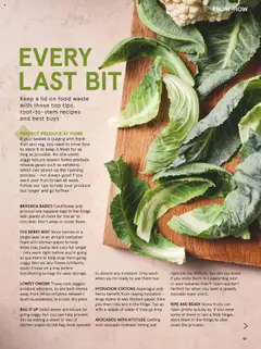 Preview of Tesco - Tesco Magazine - October 2025 valid from 01.10.2025 | Page: 67