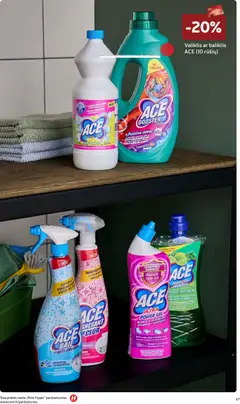 Rimi leidinys galioja nuo 02.12.2025 | Puslapis: 67 | Prekių: Kvapas