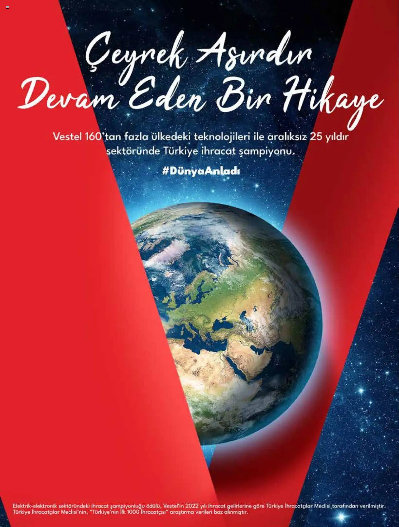 Vestel Elektronik  Fiyat Listes  - 22.05.2025 tarihinden itibaren geçerlidir | Sayfa: 4