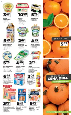 Pogląd oferty "Odido Gazetka" - ważna od 15.10.2025 | Strona: 3