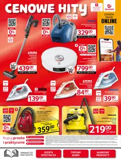 Selgros cash&carry Gazetka - Oferta przemysłowa od 11.09.2025 | Strona: 9