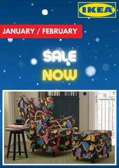 Preview of IKEA - Offers valid from 16.01.2026