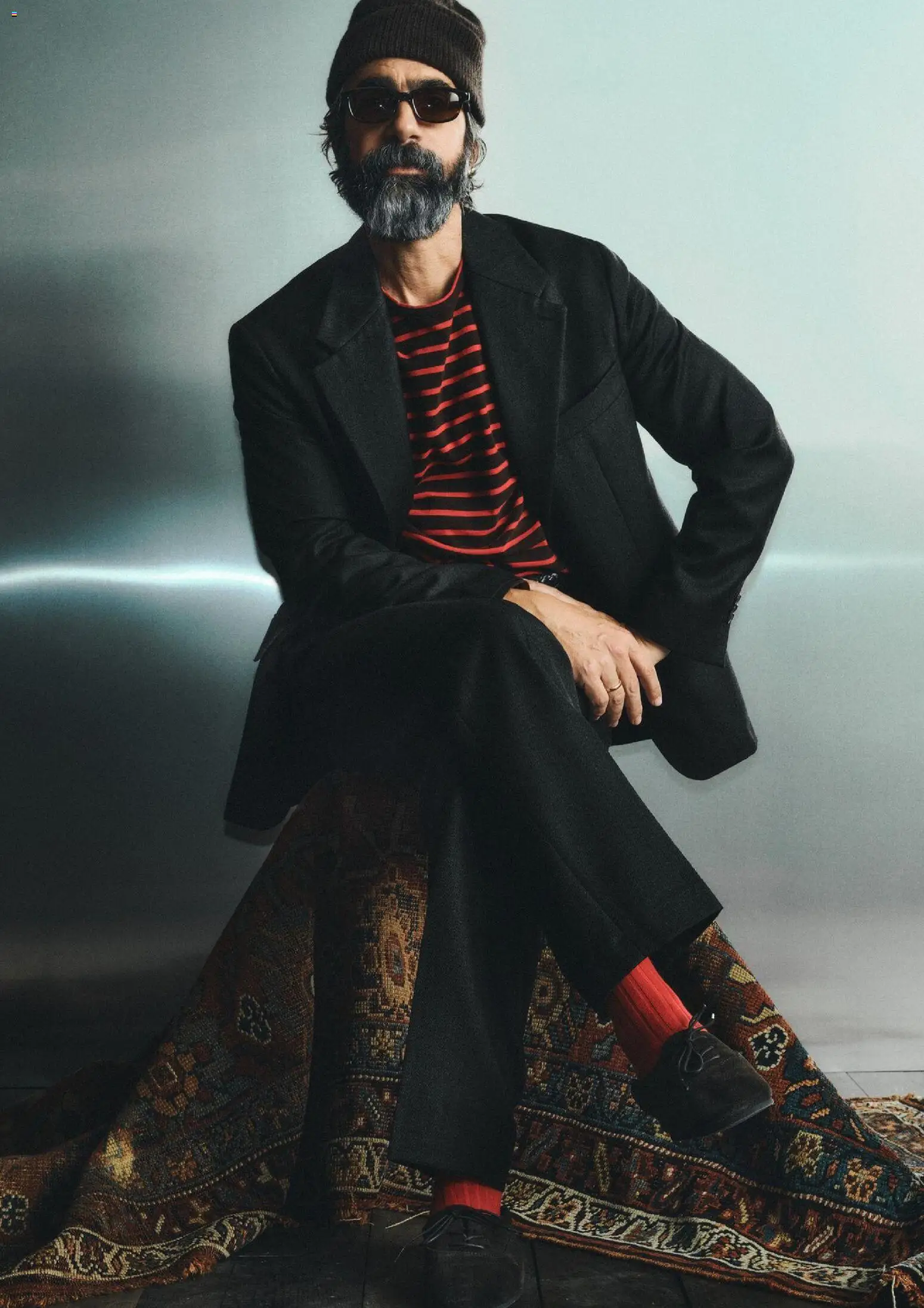 Zara promocje - Men od 06.12.2025 | Strona: 7