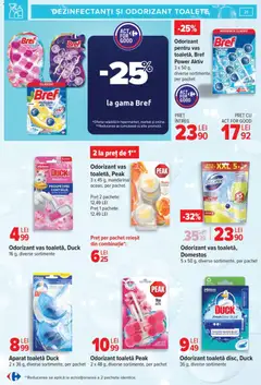 Ofertele Carrefour valabile de la 09.03.2026 | Pagină: 21