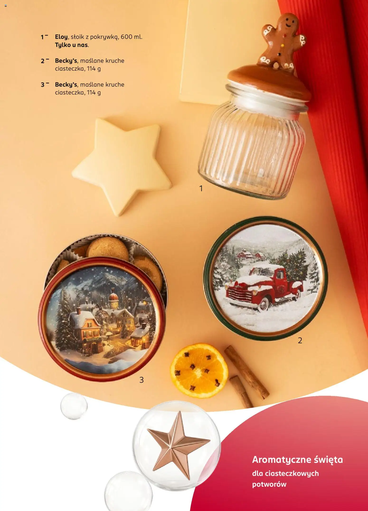 Rossmann Gazetka - Magazyn Moja Drogeria od 15.11.2025 | Strona: 109