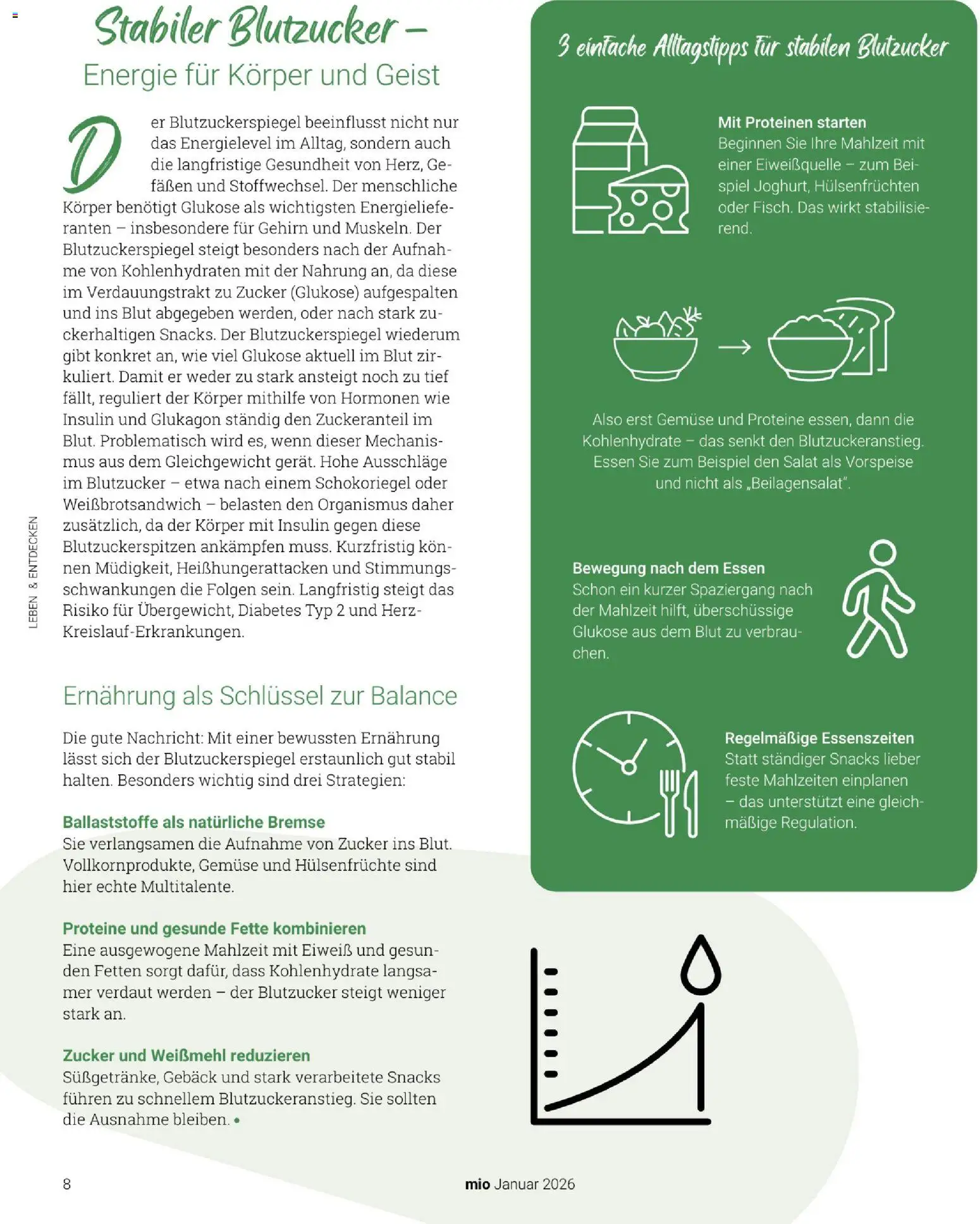 Globus Mio Magazin – gültig ab 01.01.2026 | Seite: 8