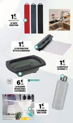 Centrakor - Prévisualisation de Centrakor catalogue valide à partir de 12.01.2026 | Page: 4