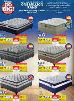 Russells specials catalogue – valid from 19.03.2026 | Page: 2