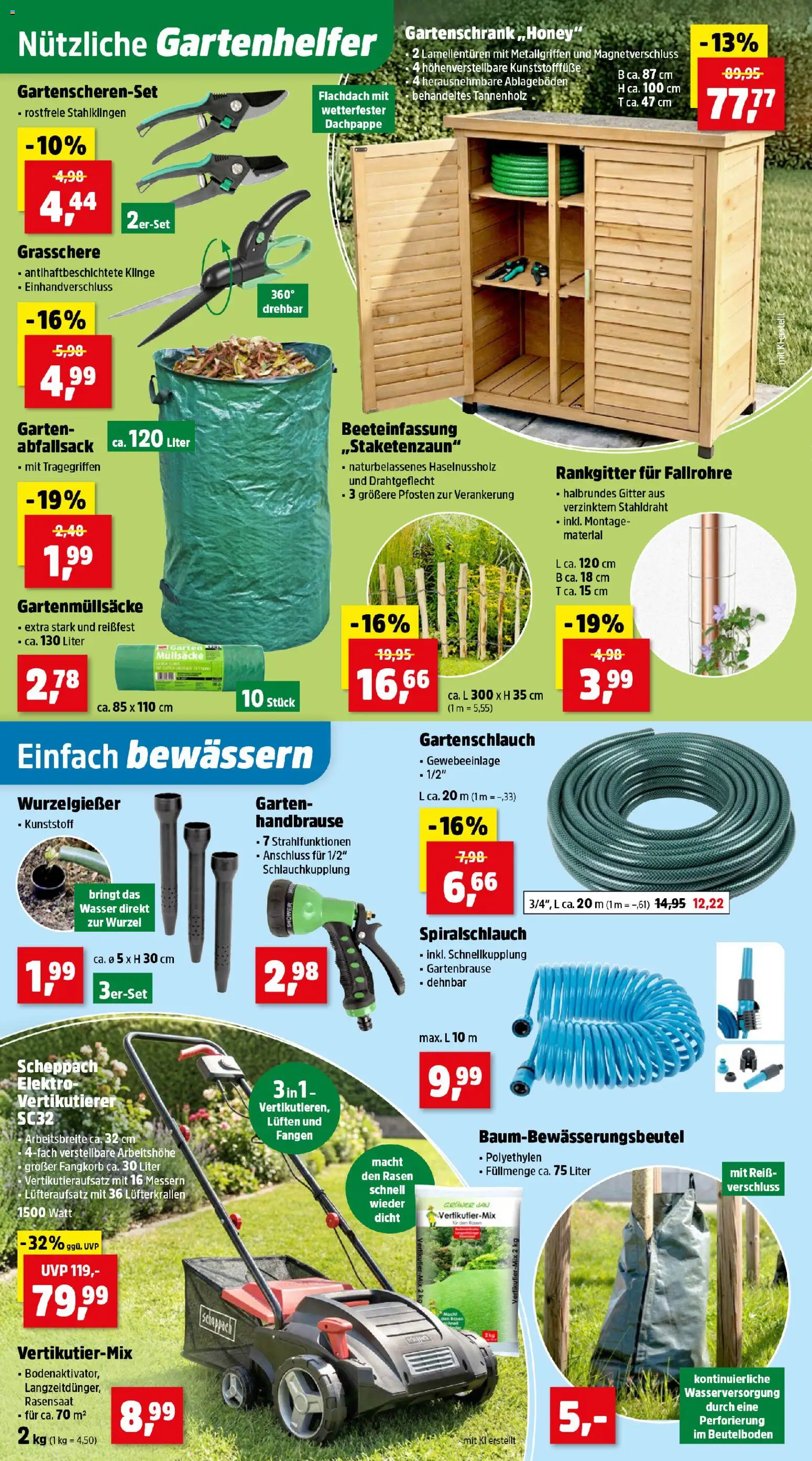 Thomas Philipps Flugblatt gültig ab 13.04.2026 | Seite: 8 | Produkte: Wasser