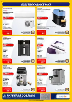 Noul catalog Flanco – valabil de la 11.09.2025 | Pagină: 6