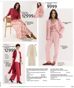 Bonprix akció katalógus Alapdarabok Keveréke - amely érvényes a következő dátumtól: 19.02.2026 | Oldal: 61