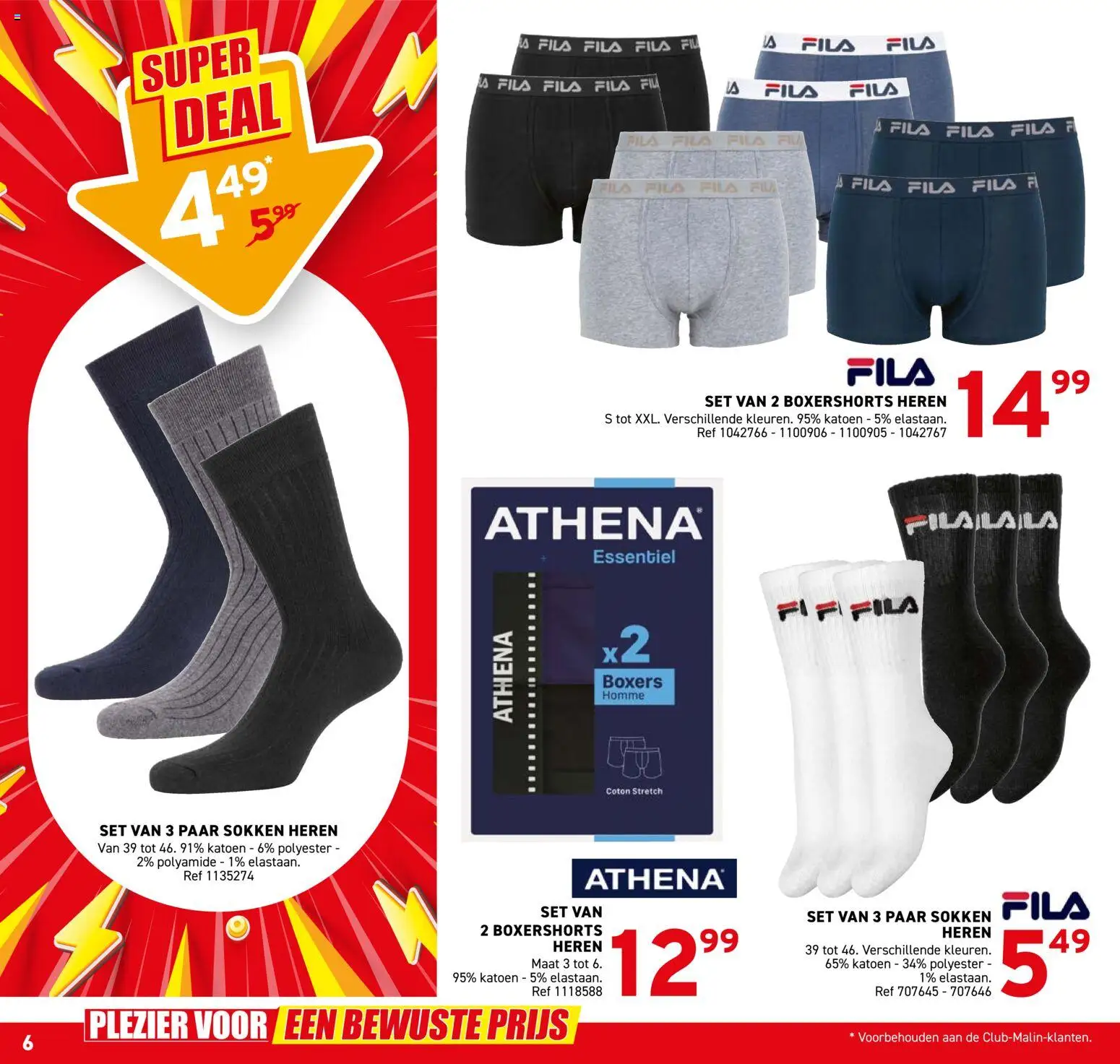 {H1} | Pagina: 22 | Producten: Boxers, La, Tésztagép, Sokken