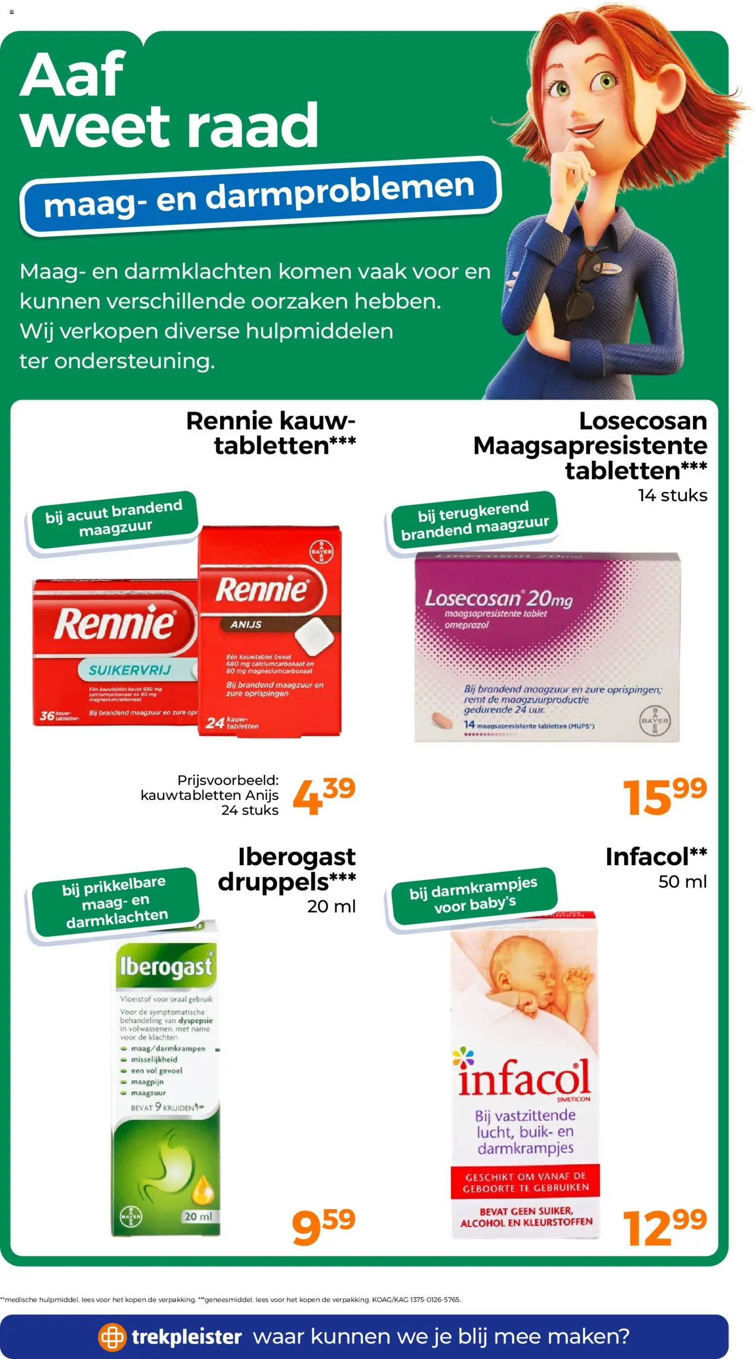 {H1} | Pagina: 48 | Producten: Tablet, Alcohol