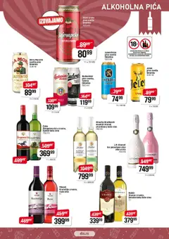 DIS katalog - važi od 31.07.2025 | Strana: 15