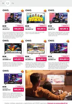 ED Profi leták platný od 01.12.2025 | Strana: 18