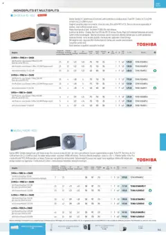 Rexel - Prévisualisation de Rexel - Chauffage Électrique, ECS, PAC AIR-AIR Et Qualite De L´Air Interieur valide à partir de 16.07.2025 | Page: 117