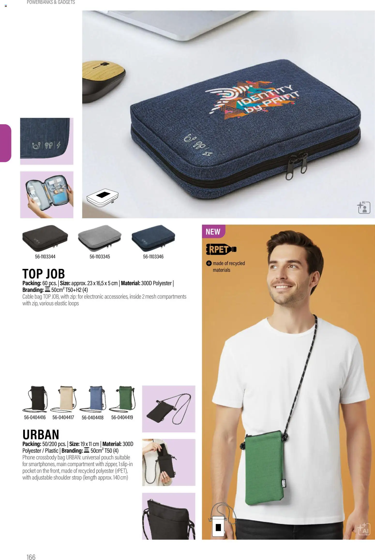 Sapo Giveaways Promotion tops – σε ισχύ από 14.01.2026 | Σελίδα: 166