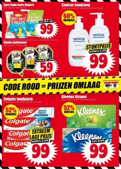 Dirk folder - Voorbeeld van een folder van Dirk, geldig van 08.04.2026 | Pagina: 8