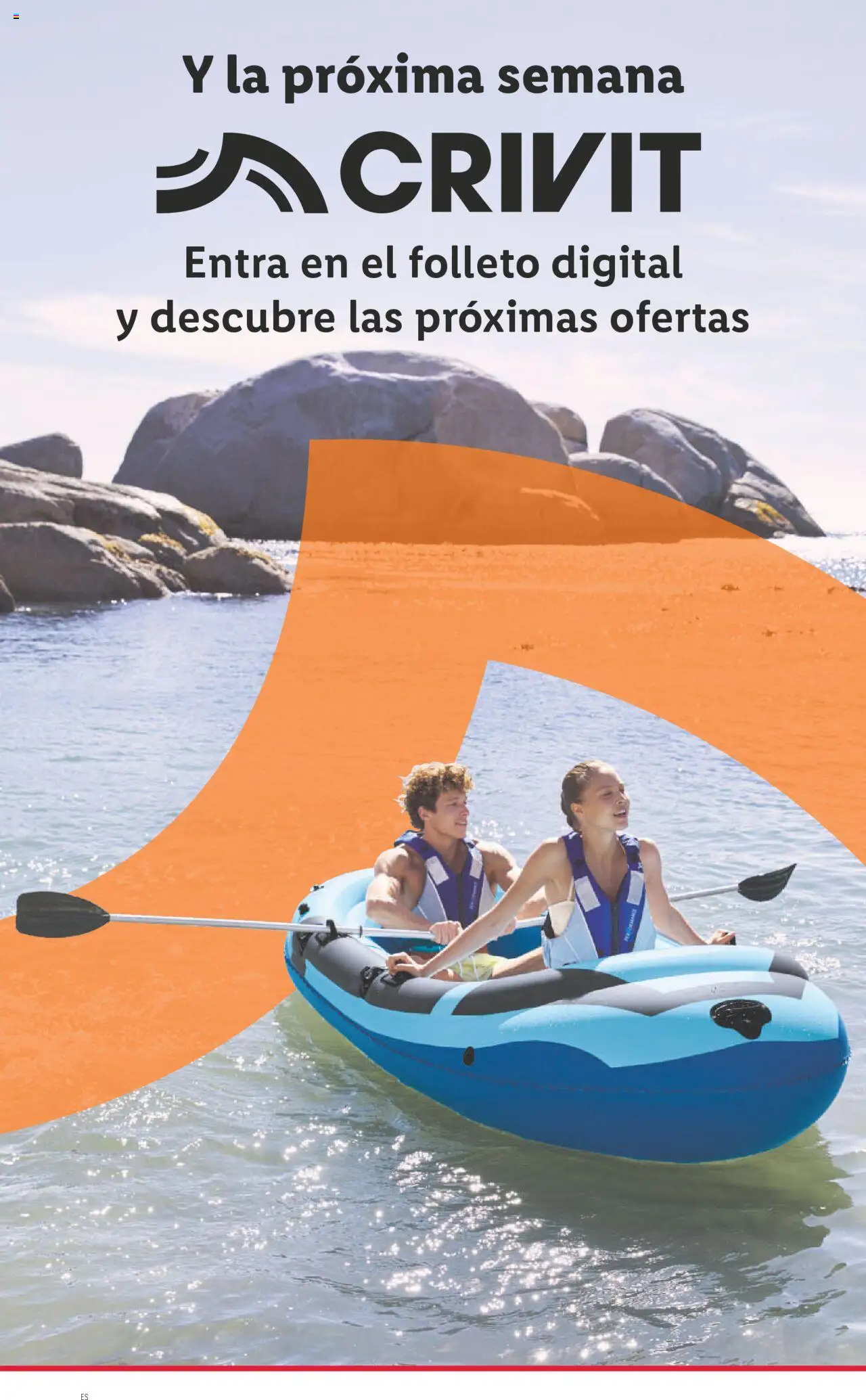 Lidl catálogo MAD │ válido desde el 09.06.2025 | Página: 58