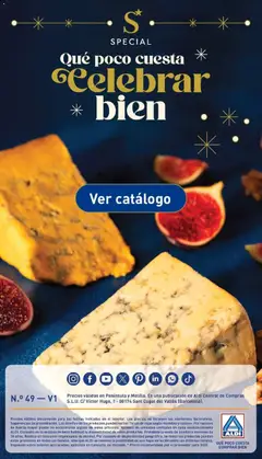 Vista previa Aldi folleto Península válido desde el 01.12.2025 | Página: 50 | Productos: Ropa