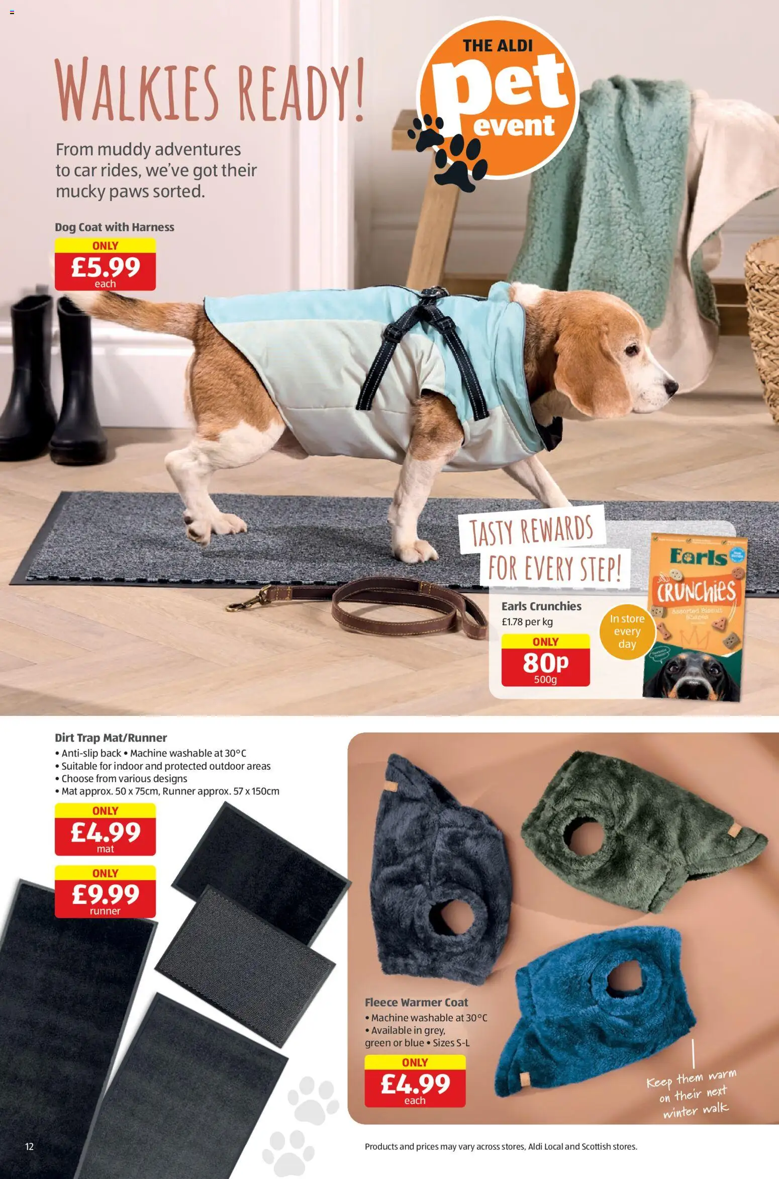 {H1} | Page: 12 | Products: Coat