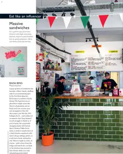 Preview of Waitrose - December 2025 valid from 01.12.2025 | Page: 144 | Products: Chicken, Kitchen, Beer, Salad