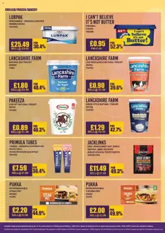 Preview of Bestway - Offers valid from 17.10.2025 | Page: 29