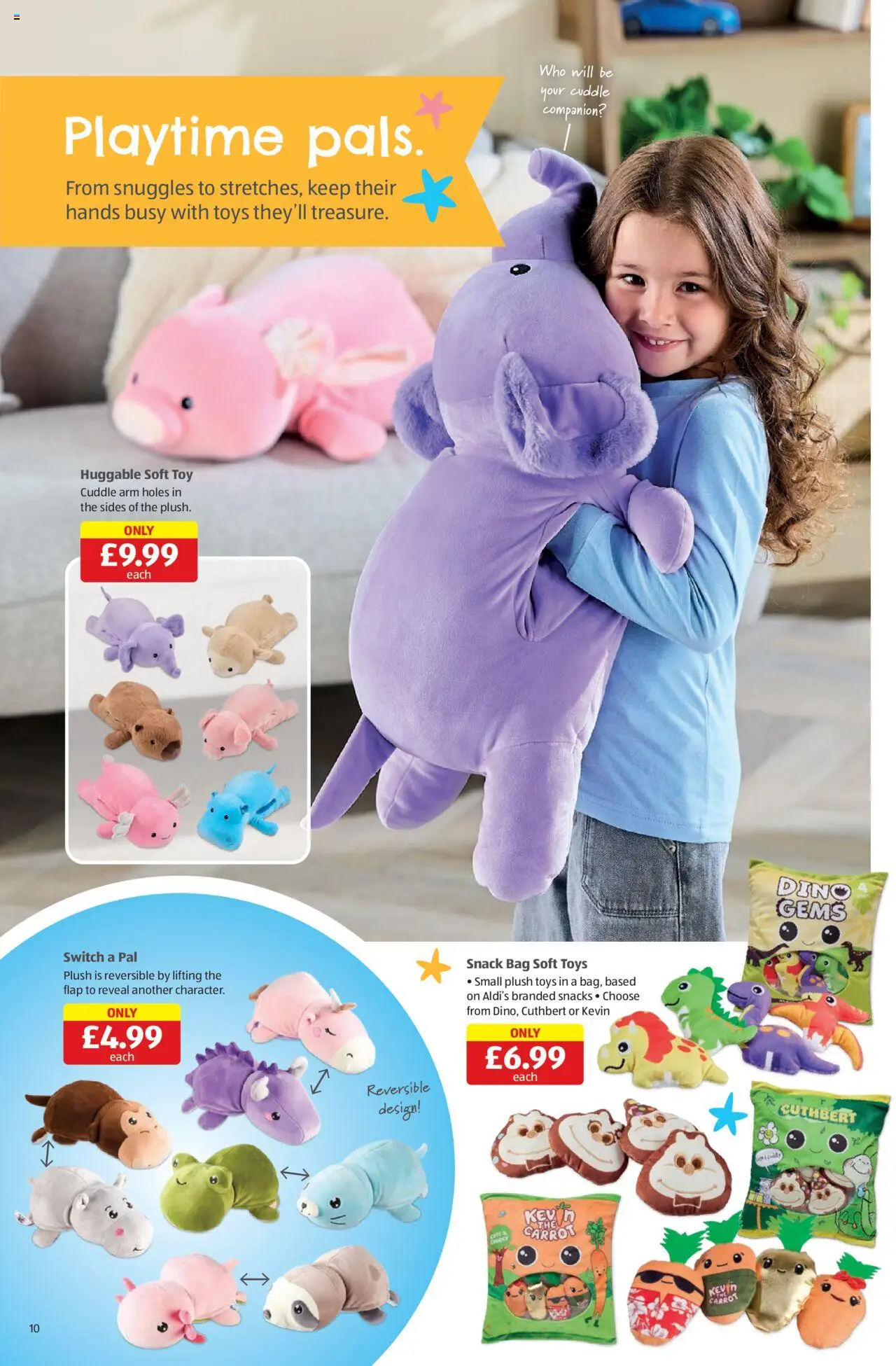  | Page: 10 | Products: Toy, Carrot, Bag, Snack