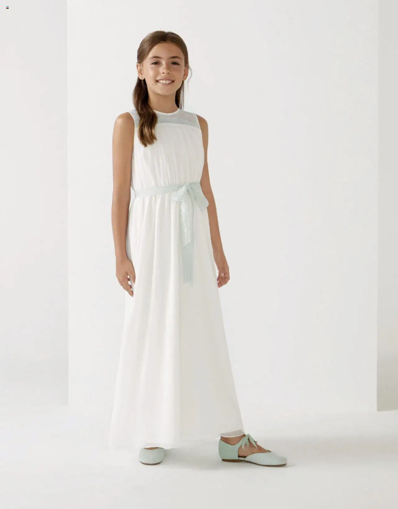 El Corte Inglés Comuniones 2025 │ válido desde el 22.11.2024 | Página: 42