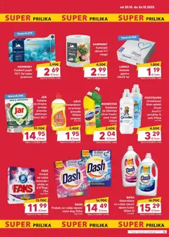Katalog Pivac - Pregled kataloga iz trgovine Pivac, vrijedi od 20.10.2025 | Stranica: 13