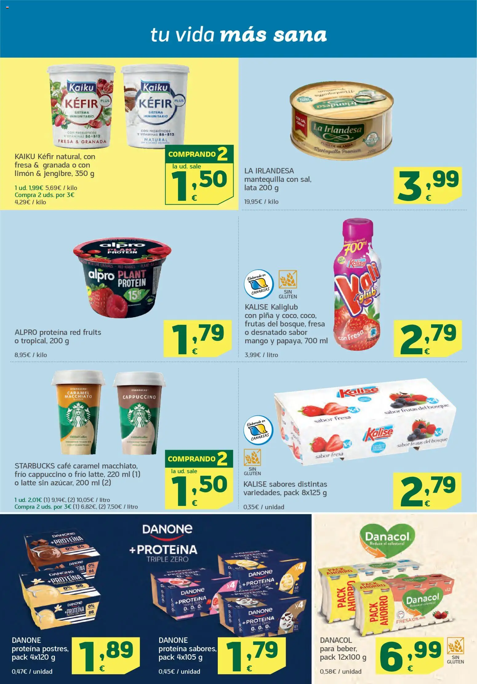 HiperDino folleto │ válido desde el 07.01.2026 | Página: 10 | Productos: Café, Piña, Ρούτερ, Συσκευή ροής