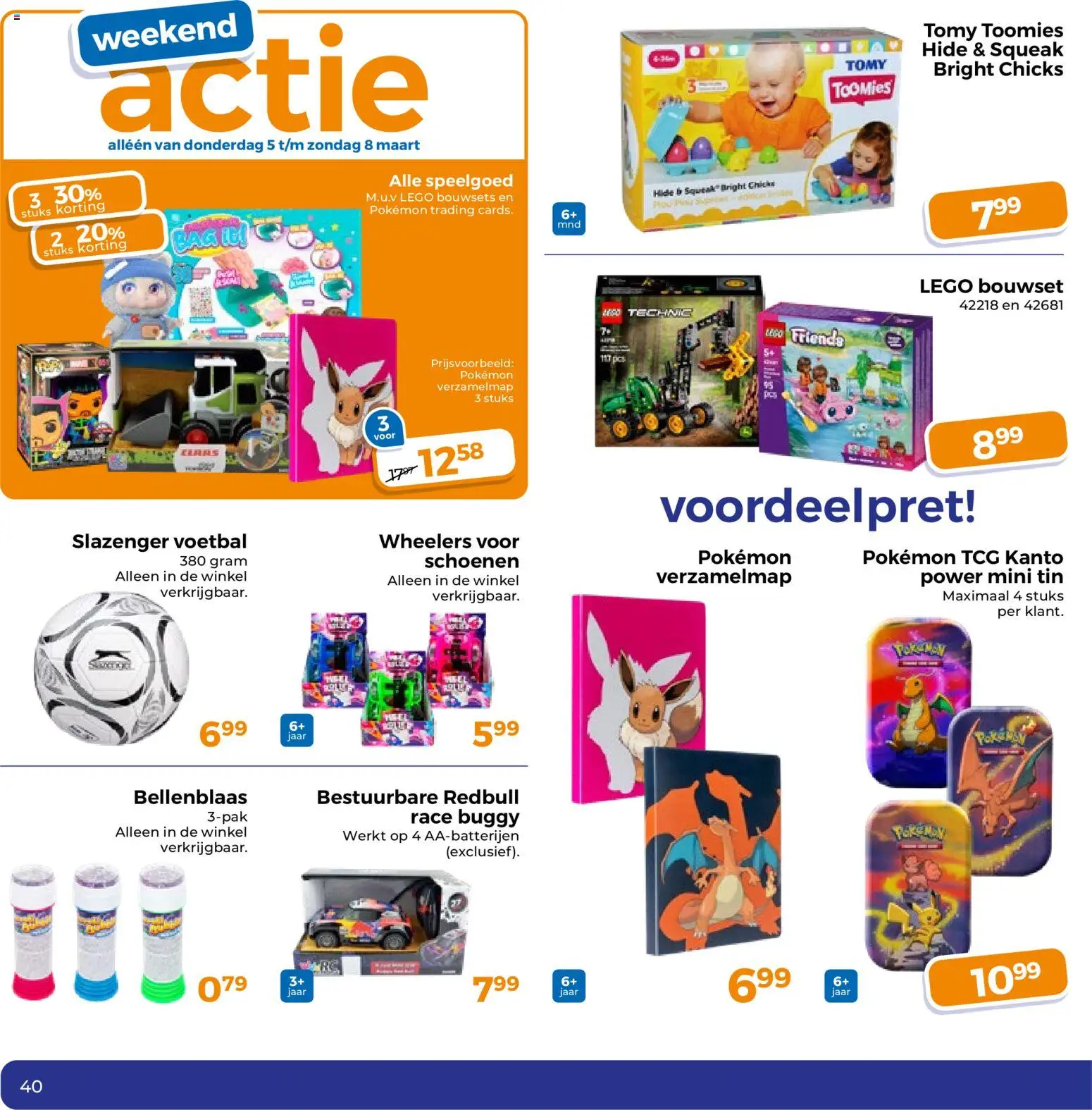 {H1} | Pagina: 40 | Producten: Schoenen