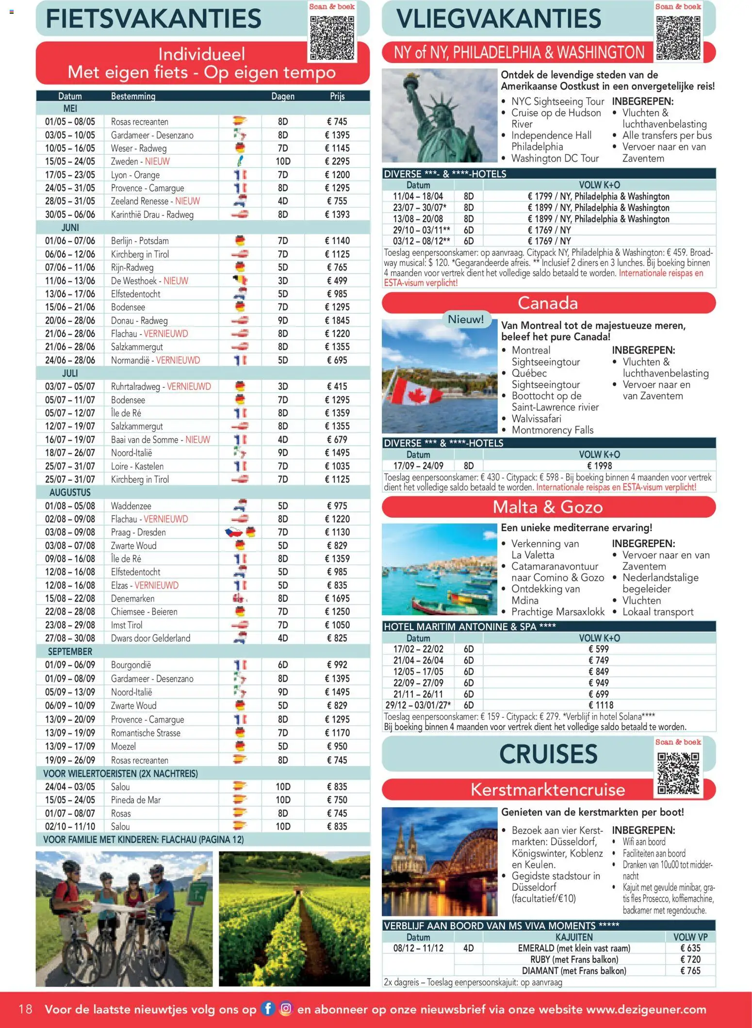 {H1} | Pagina: 18 | Producten: Fles, Boek, Boot, Diamant