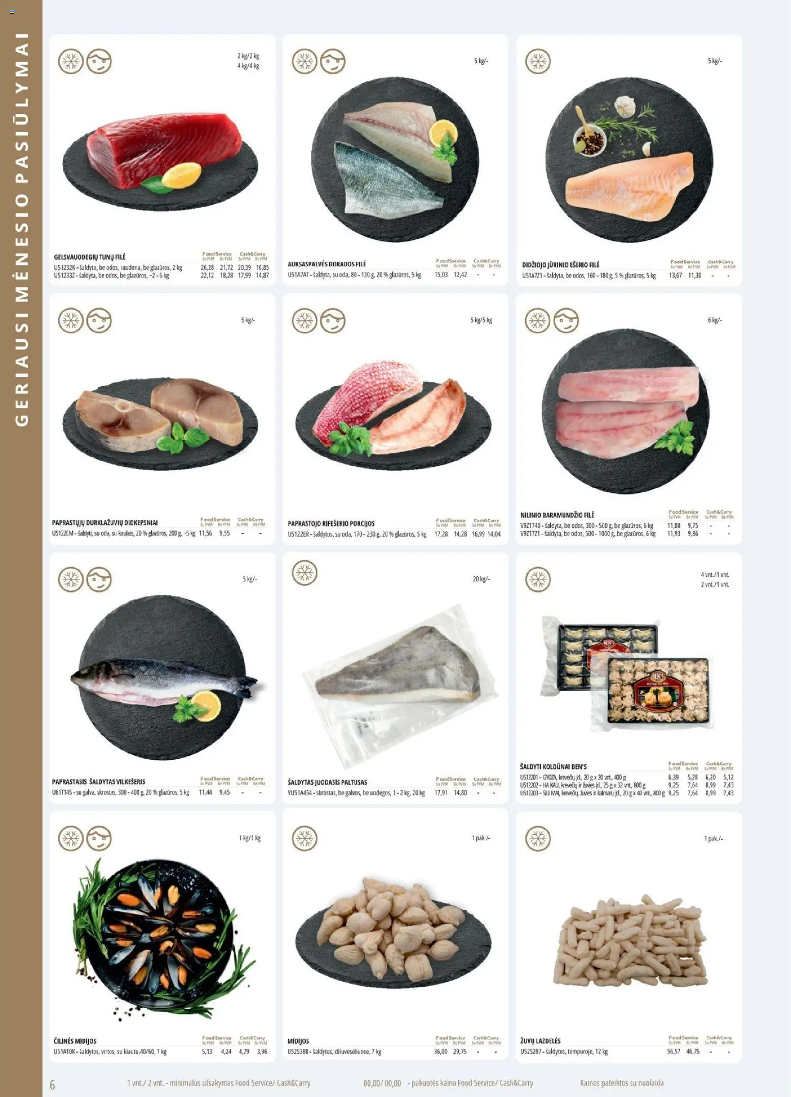 ePromo akcijos nuo 01.12.2025 | Puslapis: 6