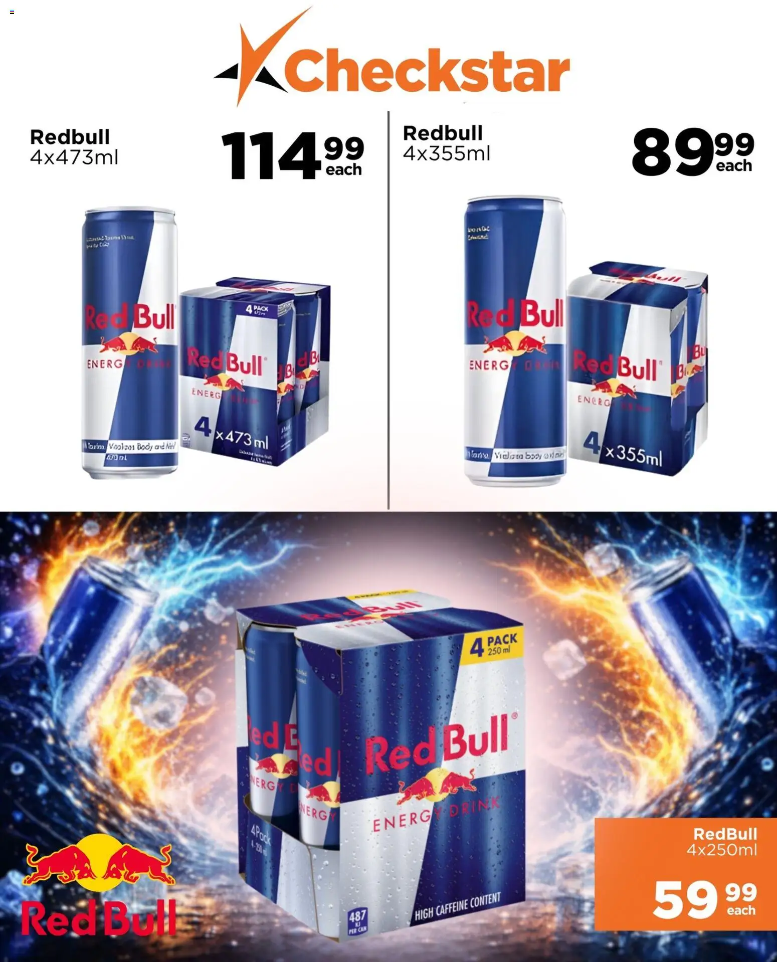 New Check Star catalogue – valid from 22.04.2026 | Page: 10