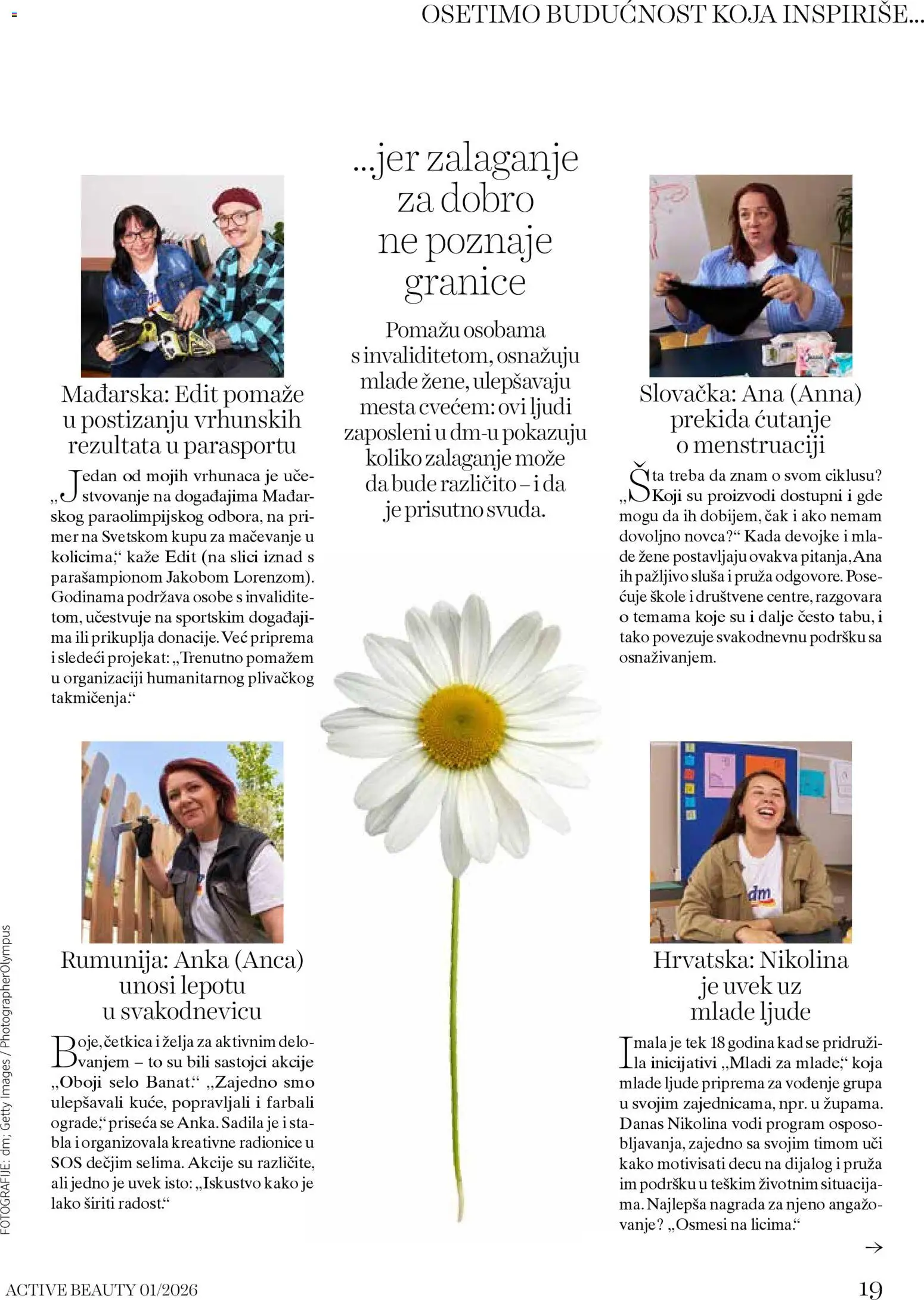 DM Drogerie katalog - važi od 19.02.2026 | Strana: 19