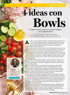 Vista previa Costco catálogo válido desde el 19.03.2026 | Página: 59 | Productos: Falafel, Horno, Mesa, Κούβα