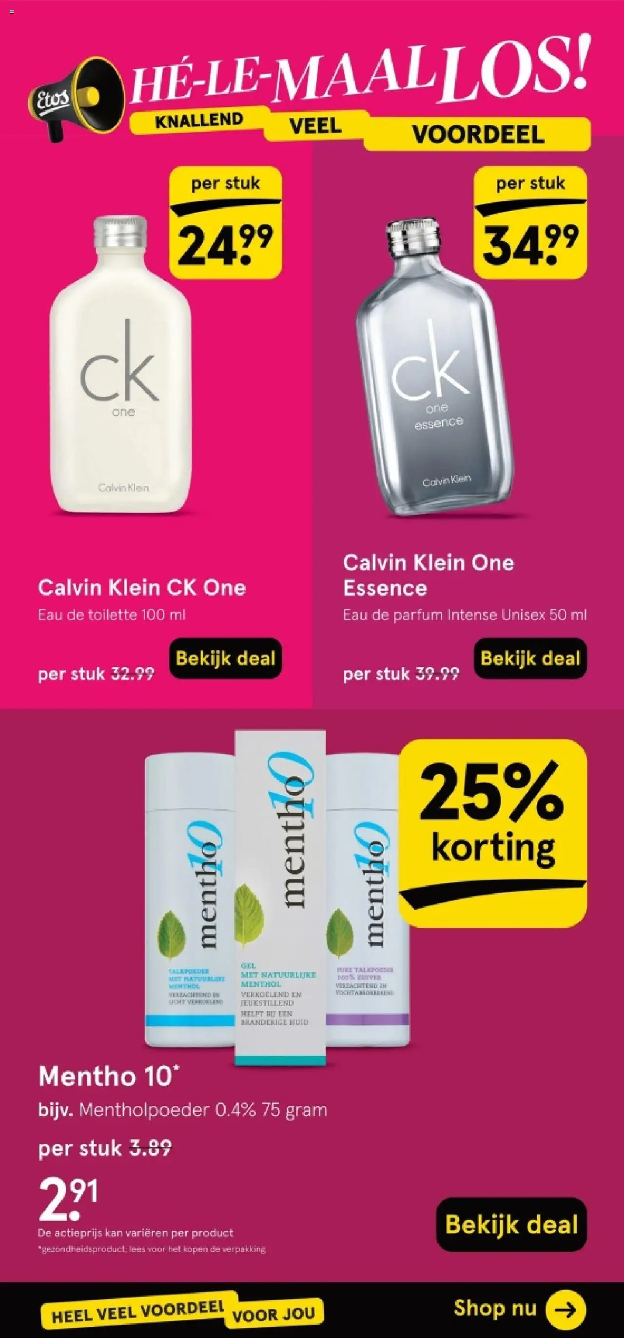  | Pagina: 62 | Producten: Kan, Parfum, Eau de toilette