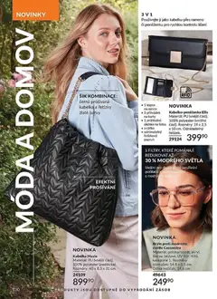 Náhled letáku Avon katalog 2/2026 od 01.02.2026 | Strana: 130