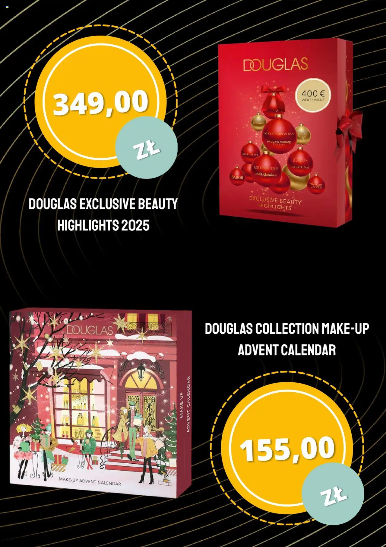 Douglas promocje od 01.10.2025 | Strona: 2 | Produkty: Sól
