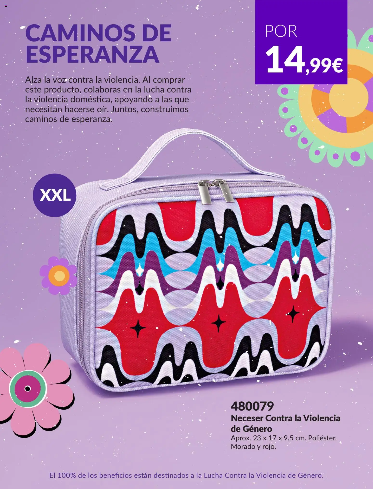 Avon - Girl power │ válido desde el 01.12.2025 | Página: 14