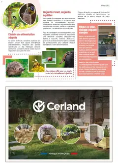 VillaVerde - Prévisualisation de VillaVerde catalogue valide à partir de 01.04.2026 | Page: 51