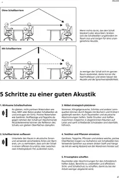 Ikea Büroeinrichtung ab 30.09.2025 gültig | Seite: 37